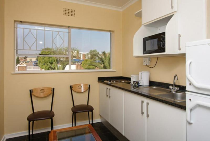 Vetho 1 Apartments Or Tambo Airport Johannesburg Exterior foto